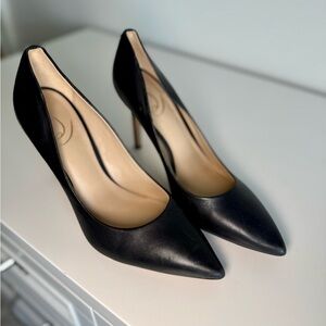 Sam Edelman Hazel Pointed Toe Pump (size 8.5)